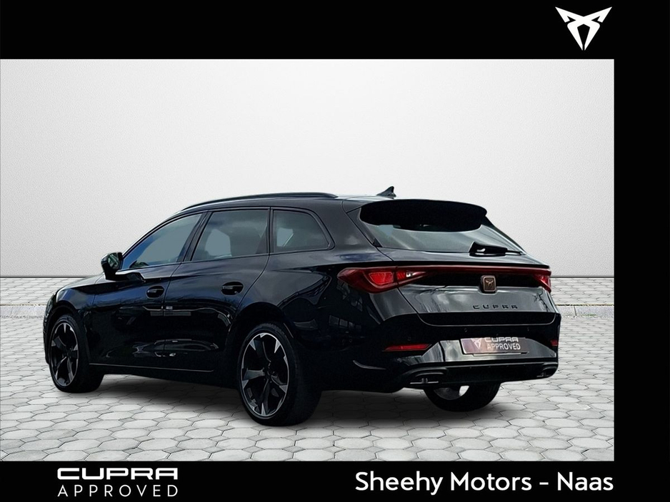 2023 Cupra Leon - image 17