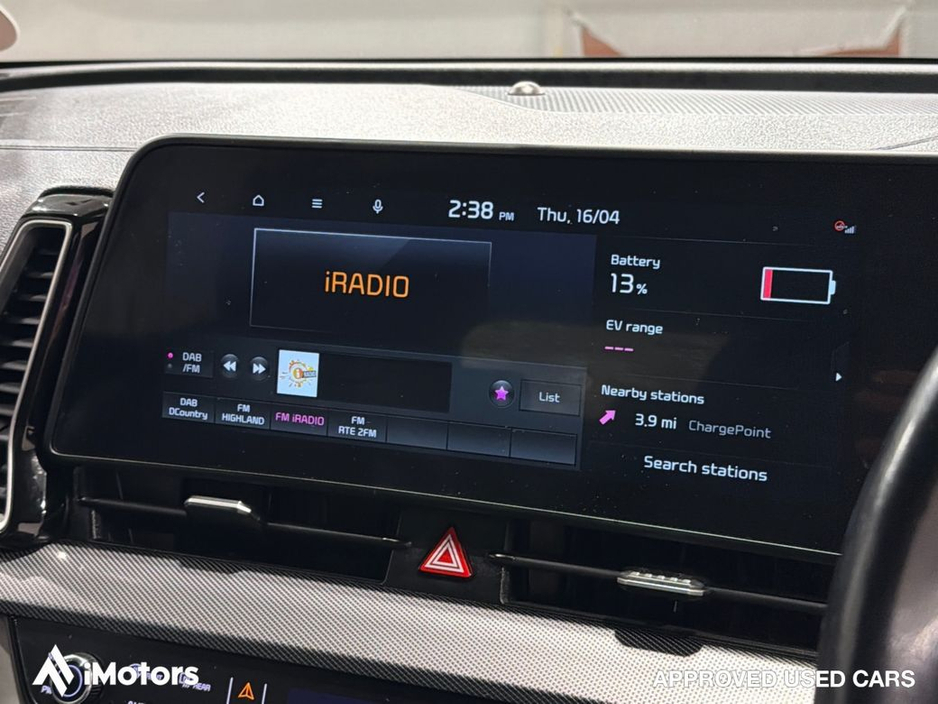 2023 Kia Sportage - image 26