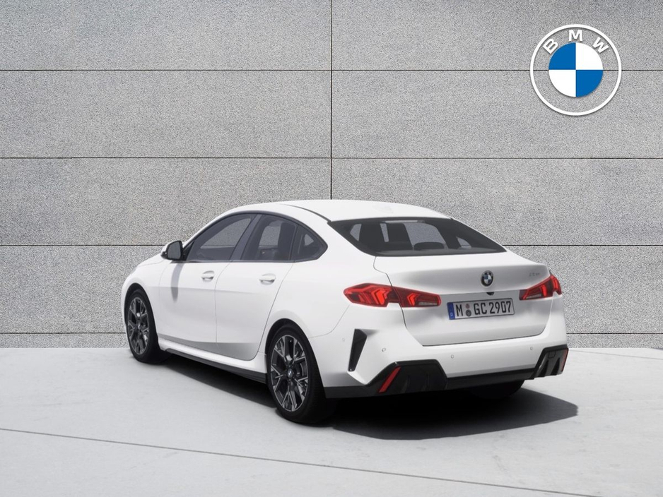 2026 BMW 2 Series - image 2