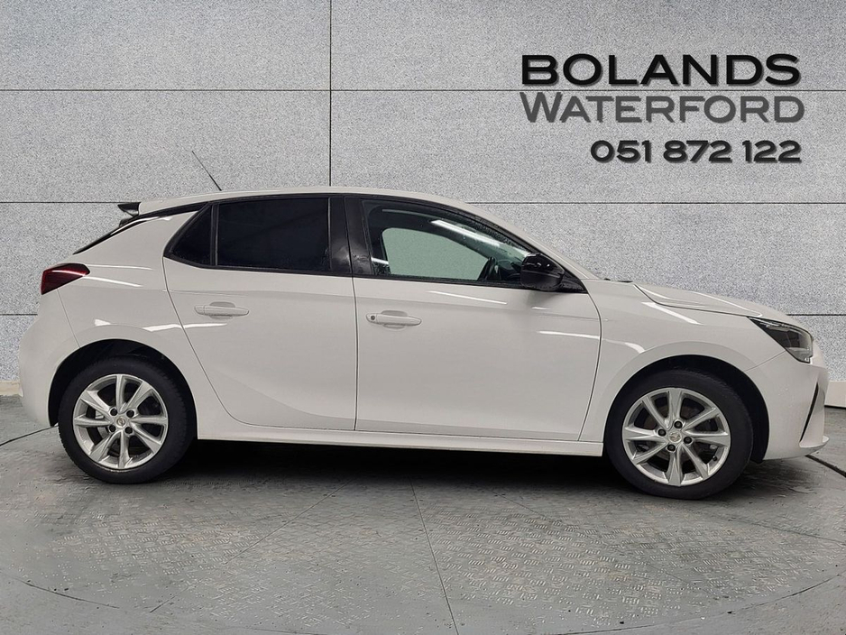 2020 Opel Corsa 1.2i (75PS) S/S 5 Speed SC Premium €13,975