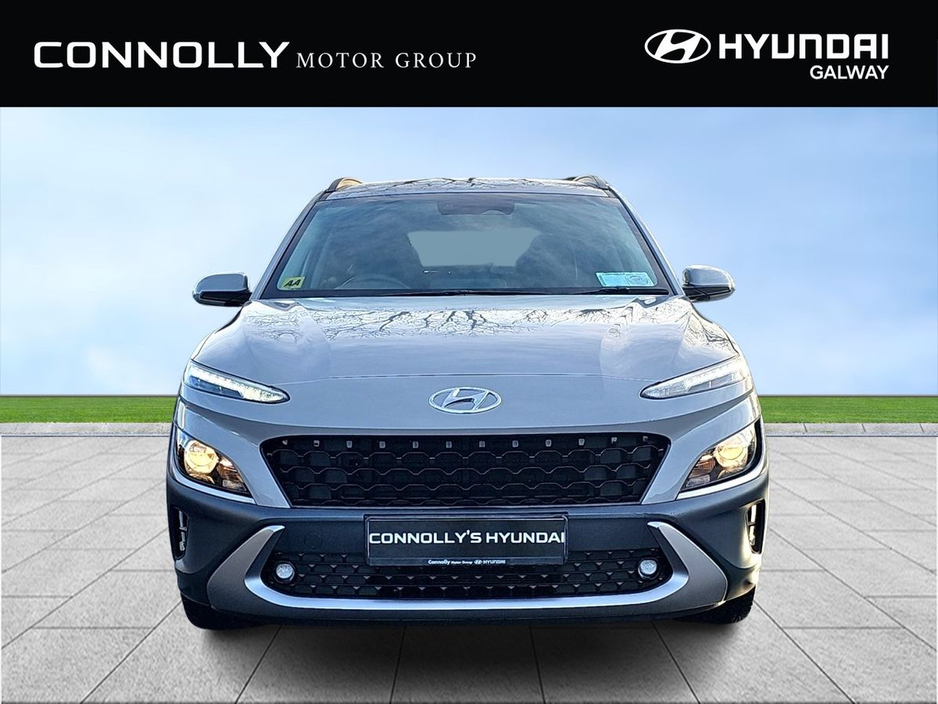 2023 Hyundai Kona - image 12