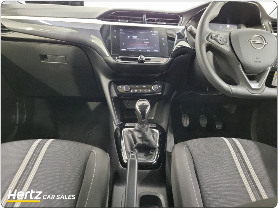 2023 Opel Corsa SRI 1.2 Petrol Manual €17,895