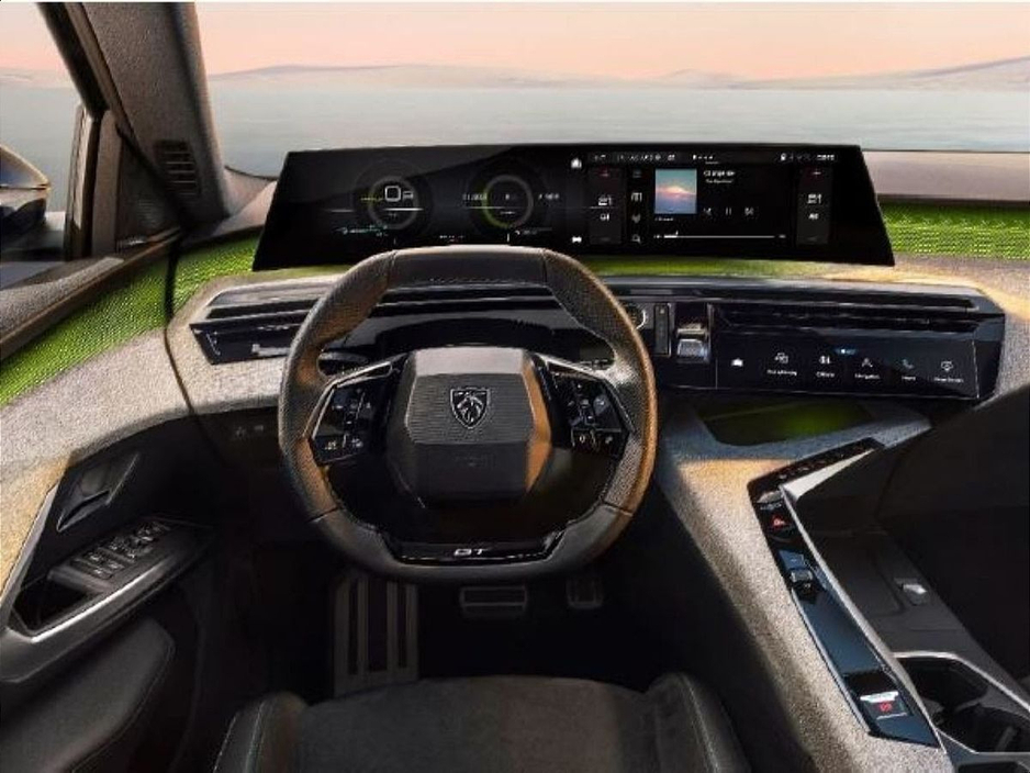 2026 Peugeot 5008 GT Exclusive Hybrid 145bhp *ORDER YOUR 261 TODAY* €57,745