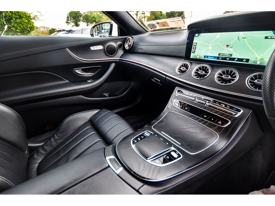 2021 Mercedes-Benz E Class - image 13