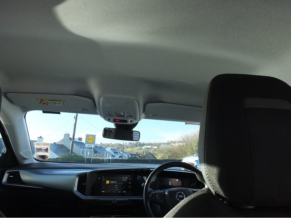 2022 Opel Mokka SC-1.5 110PS DSL-6SP-MY2 6SP-MY22 4DR €19,750