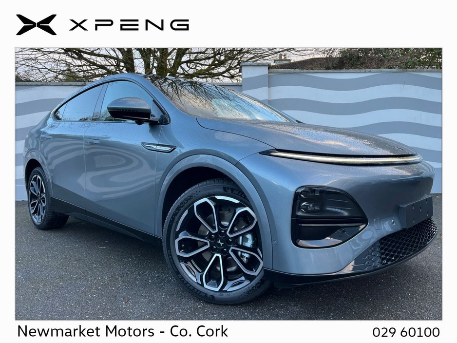 2026 Xpeng G6 for sale in , Ireland