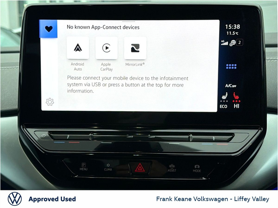 2023 Volkswagen ID.4 - image 14