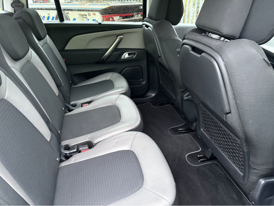 2019 Citroen Grand C4 Picasso SPACETOURER FEEL EXCLUSIVE BLUEHDI130 S&S 6. 6.2 4 €12,950