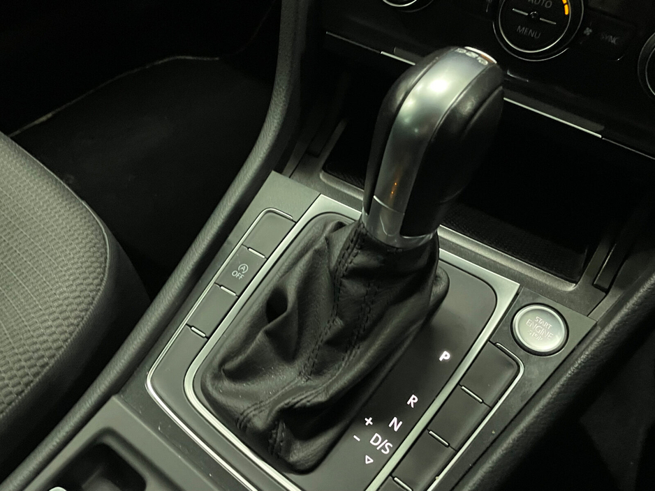 2018 Volkswagen Golf 1.2 TSI 110 bhp Comfortline €16,995