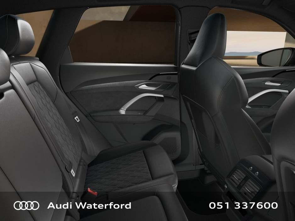 2026 Audi Q5 E-Hybrid 220KW Quattro S-LINE €78,283