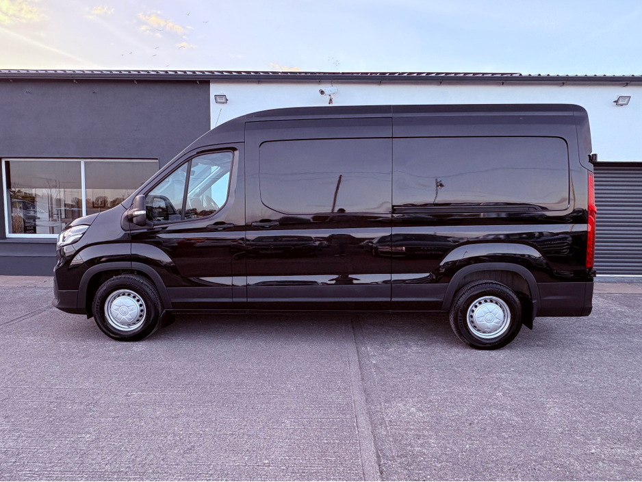 2026 Maxus Deliver 9 - image 14