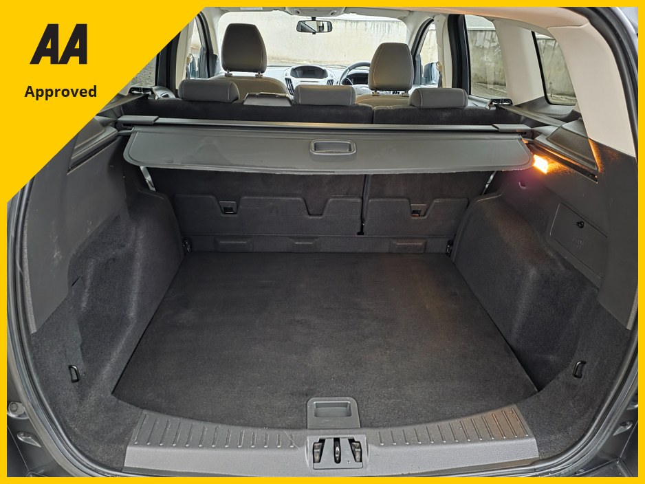 2018 Ford Kuga * ONLY 70K MILES * 2.0 D AWD * €16,900