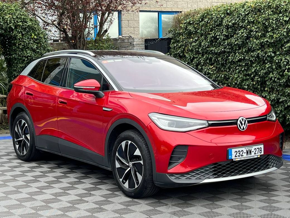 2023 Volkswagen ID.4 - image 16