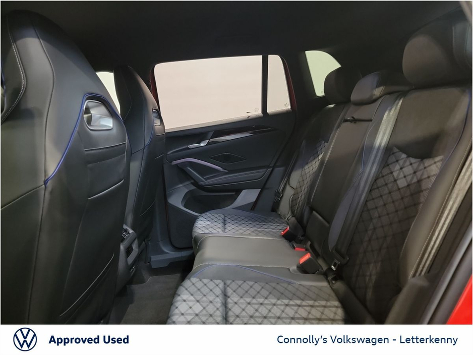 2024 Volkswagen Tiguan - image 7