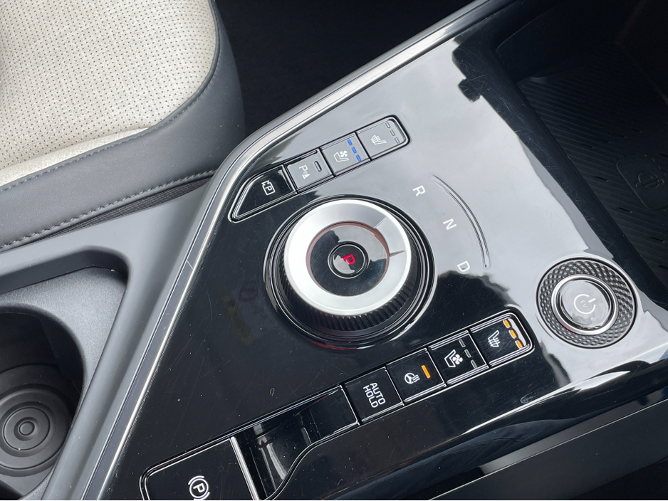 2023 Kia Niro EV K4 5DR AUTO HIGH SPEC 64KW €25,995