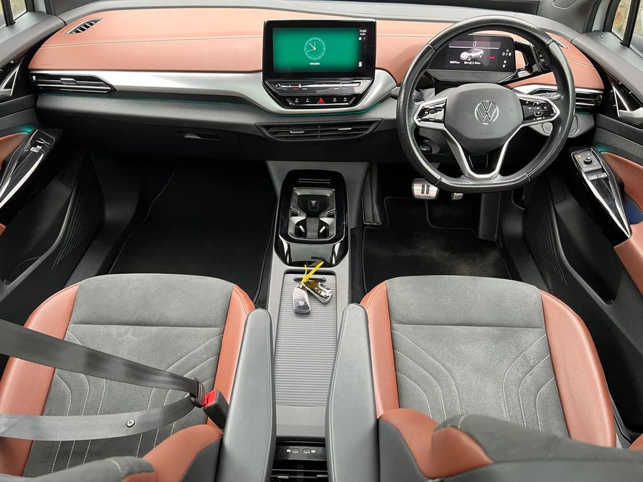 2021 Volkswagen ID.4 - image 10