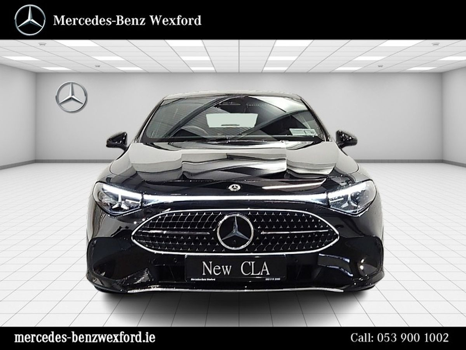 2026 Mercedes-Benz CLA Class - image 7