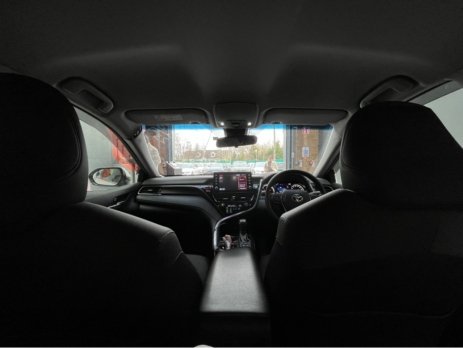 2023 Toyota Camry - image 14