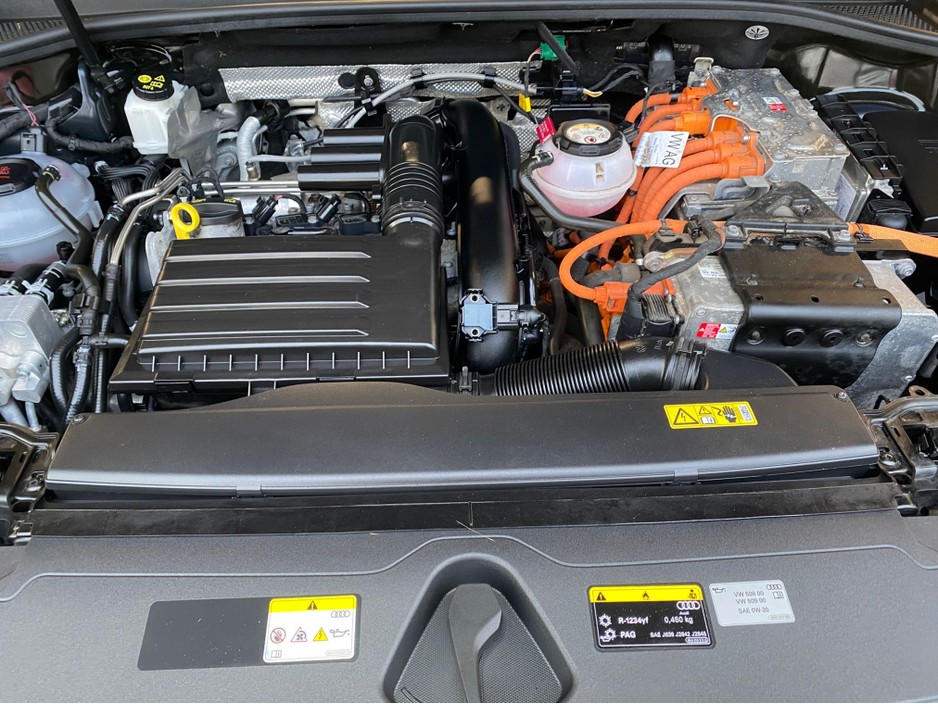 2022 Audi Q3 - image 31