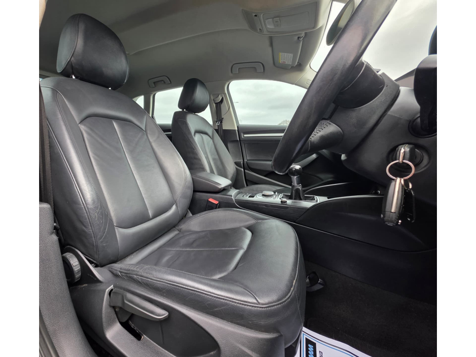 2013 Audi A3 - image 8