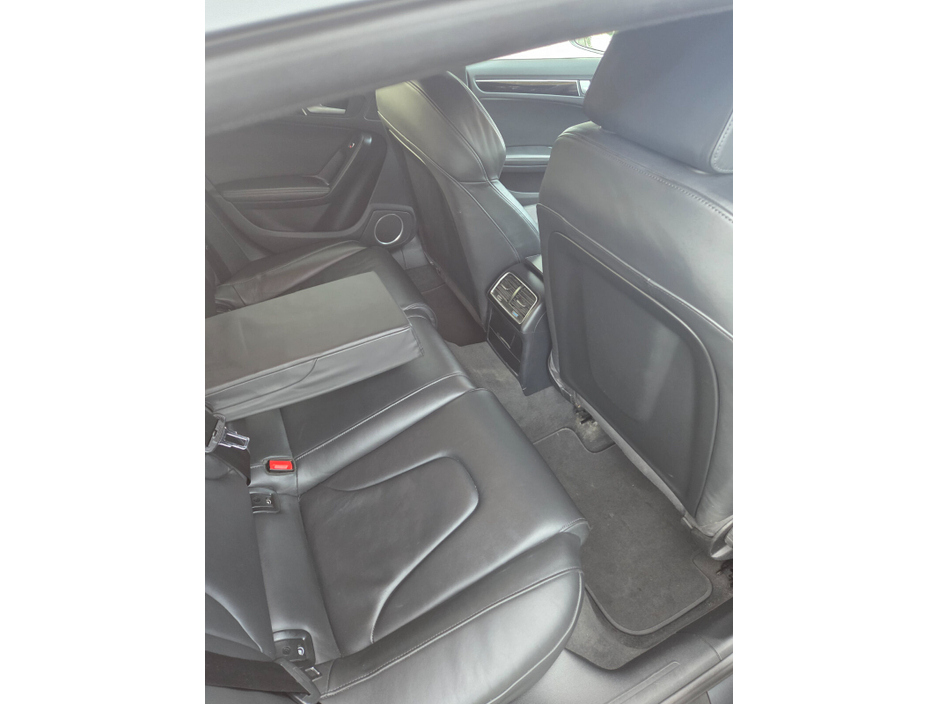 2013 Audi A5 2.0 TDI 177BHP S LINE SPORTBACK €8,950