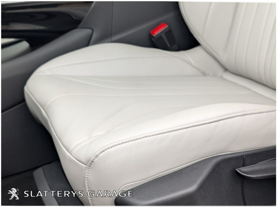 2026 DS Automobiles DS 7 - image 7