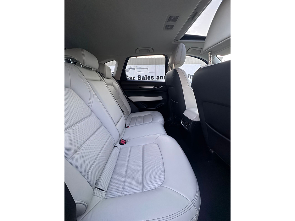 2020 Mazda CX-5 - image 14