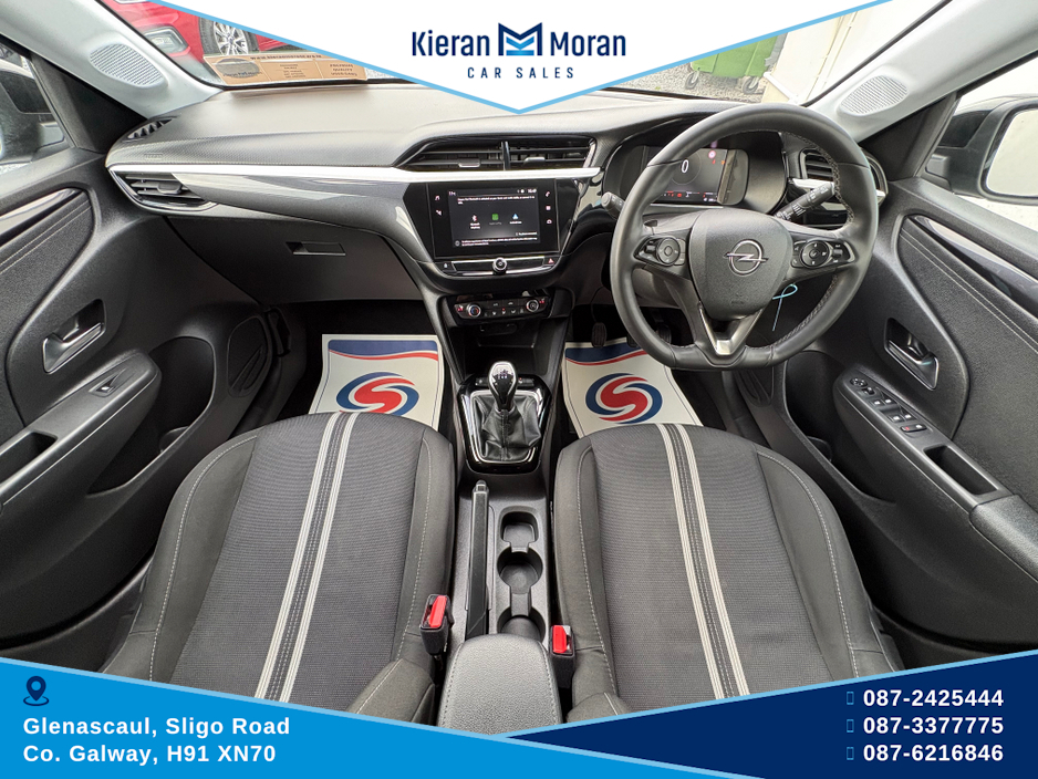 2023 Opel Corsa - image 10