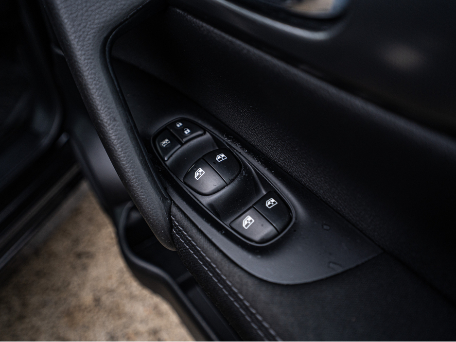 2018 Nissan Qashqai 2018 Qashqai 1.5dci Nconnect/New NCT/1yr warranty €15,888