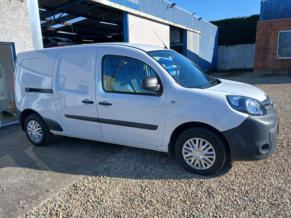 2020 Renault Kangoo for sale in , Ireland