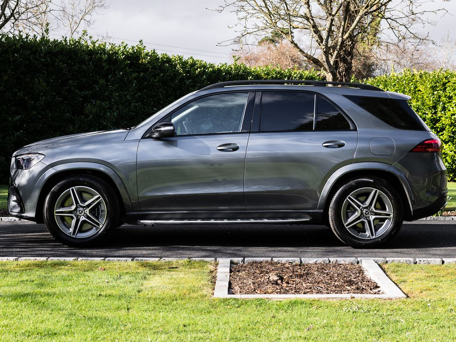 2026 Mercedes-Benz GLE Class - image 10