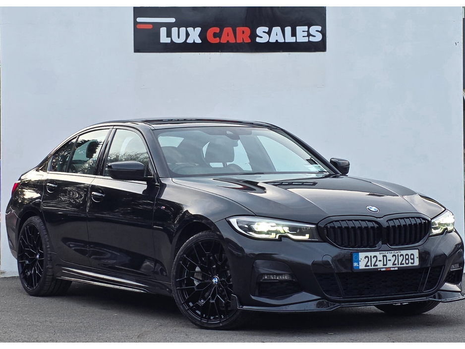 2021 BMW 3 Series for sale in , Ireland