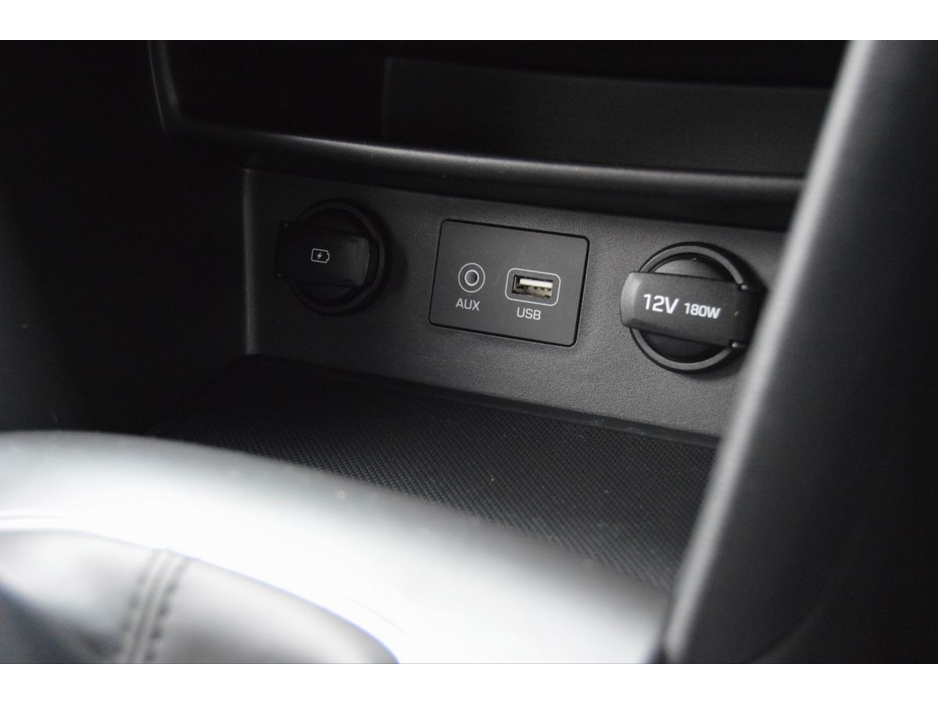 2020 Hyundai Kona 1.0 T-GDI Executive €19,995