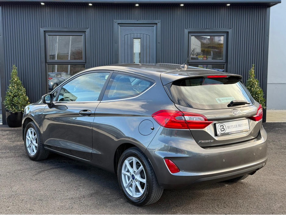 2018 Ford Fiesta - image 15