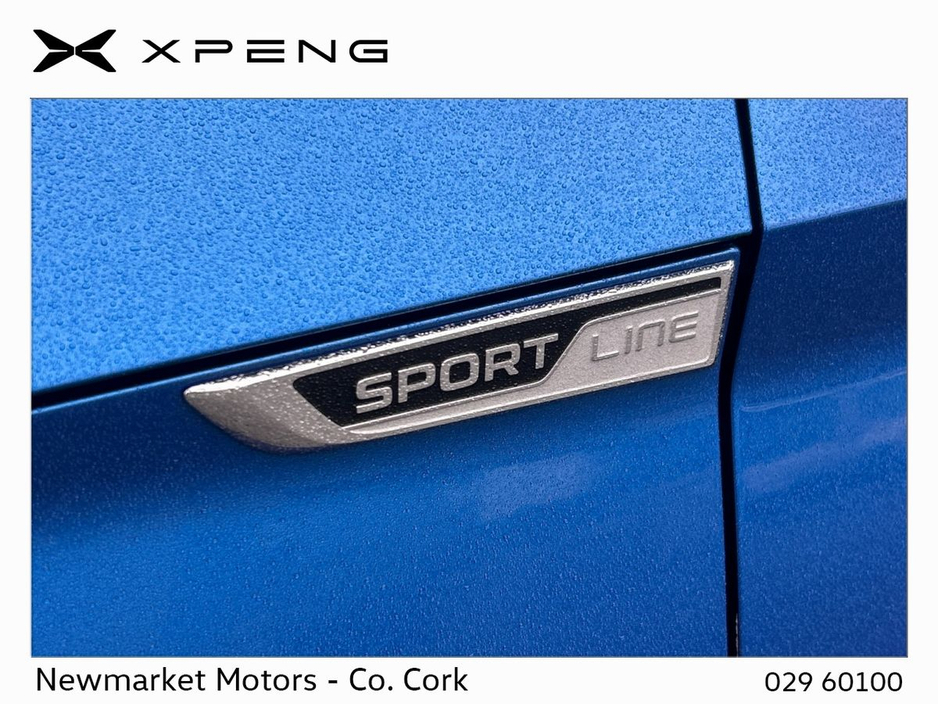 2024 Skoda Superb - image 12