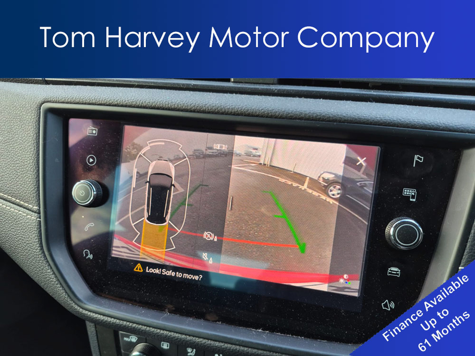 2021 SEAT Arona 1.0 TSI 110HP XCELLENCE €19,950