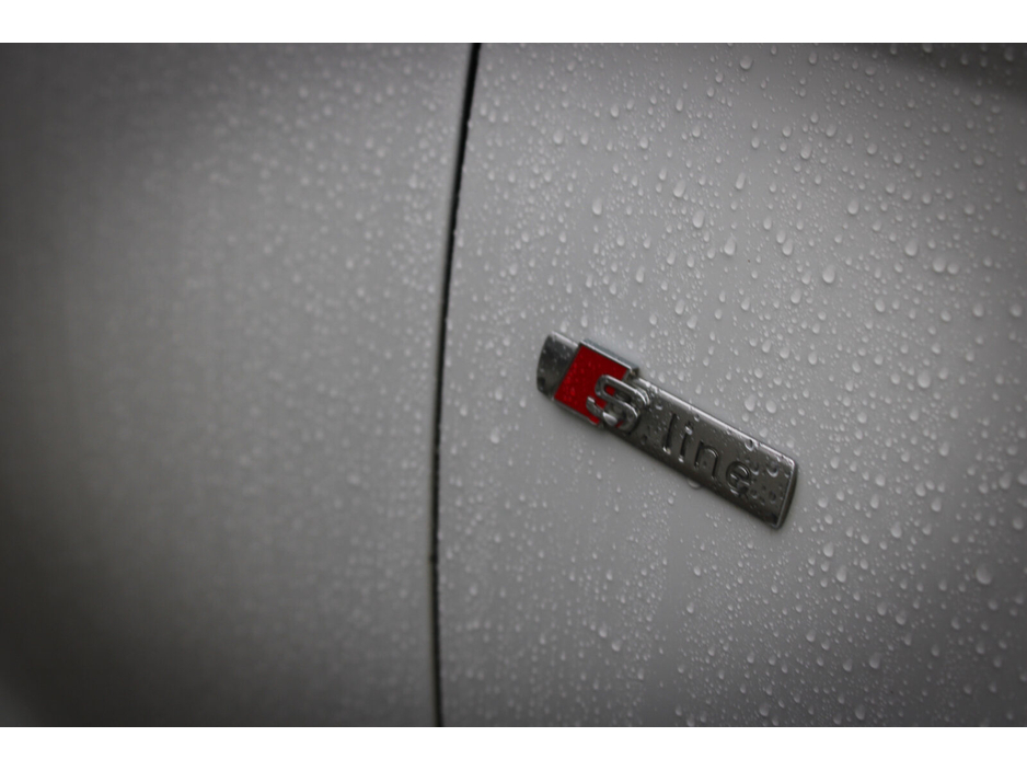 2018 Audi A6 - image 10