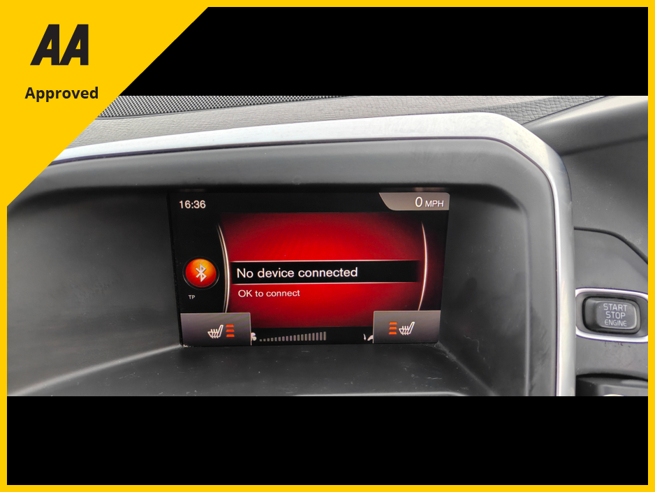 2017 Volvo XC60 - image 22