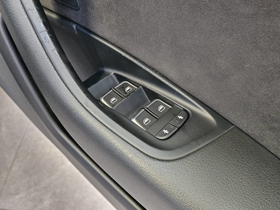 2017 Audi A6 2.0TDI 190 Ultra S Line