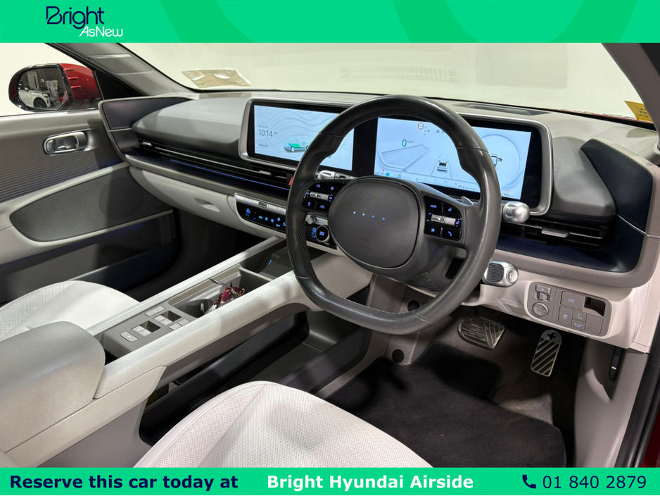 2024 Hyundai Ioniq 6 - image 12