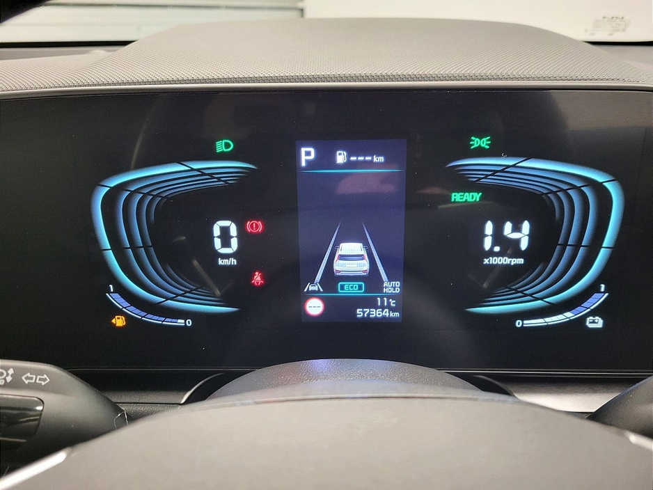 2023 Kia Niro Niro K3 HEV Finance From €92 per week €24,925