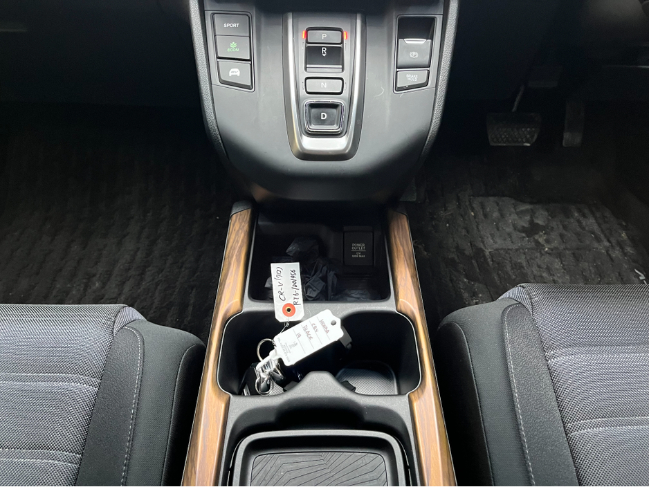 2019 Honda CR-V - image 20