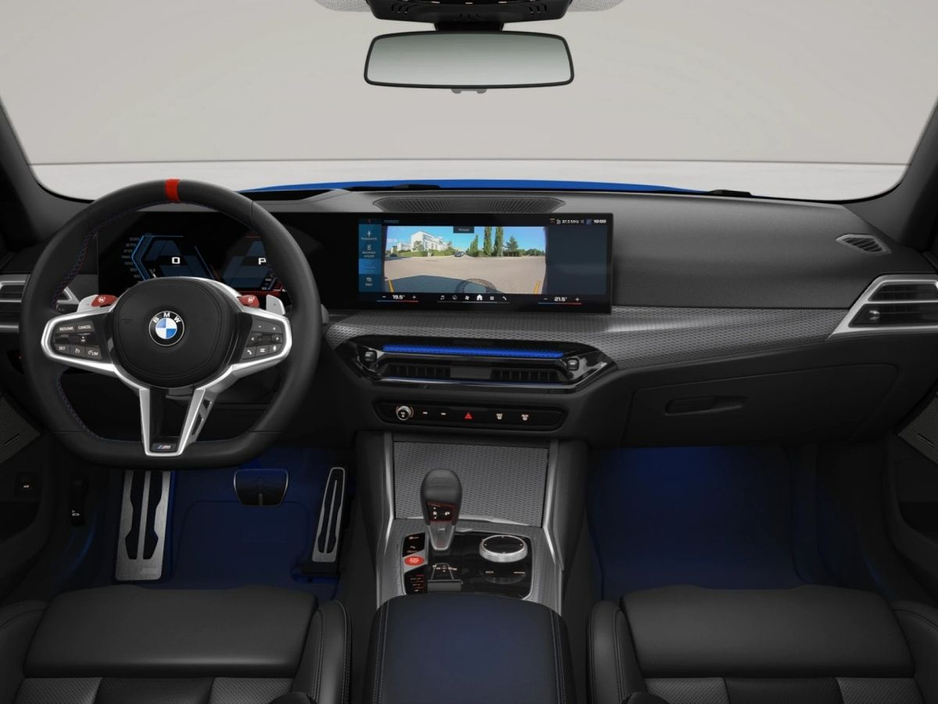 2026 BMW M3 - image 5