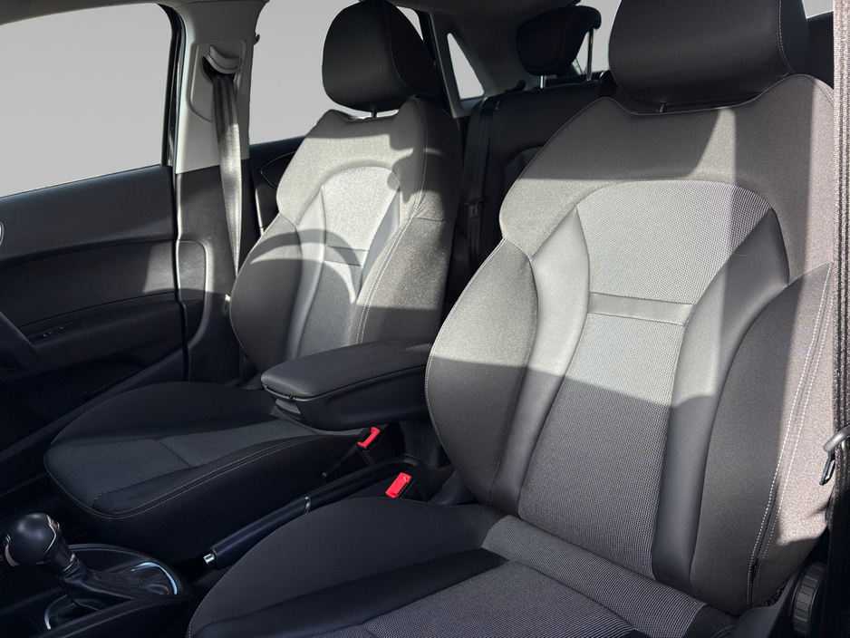 2017 Audi A1 1.0 Petrol Auto Sportback €14,950