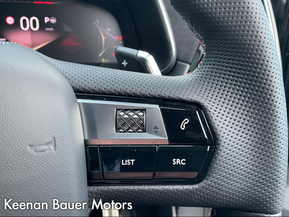 2026 DS Automobiles DS 7 - image 11