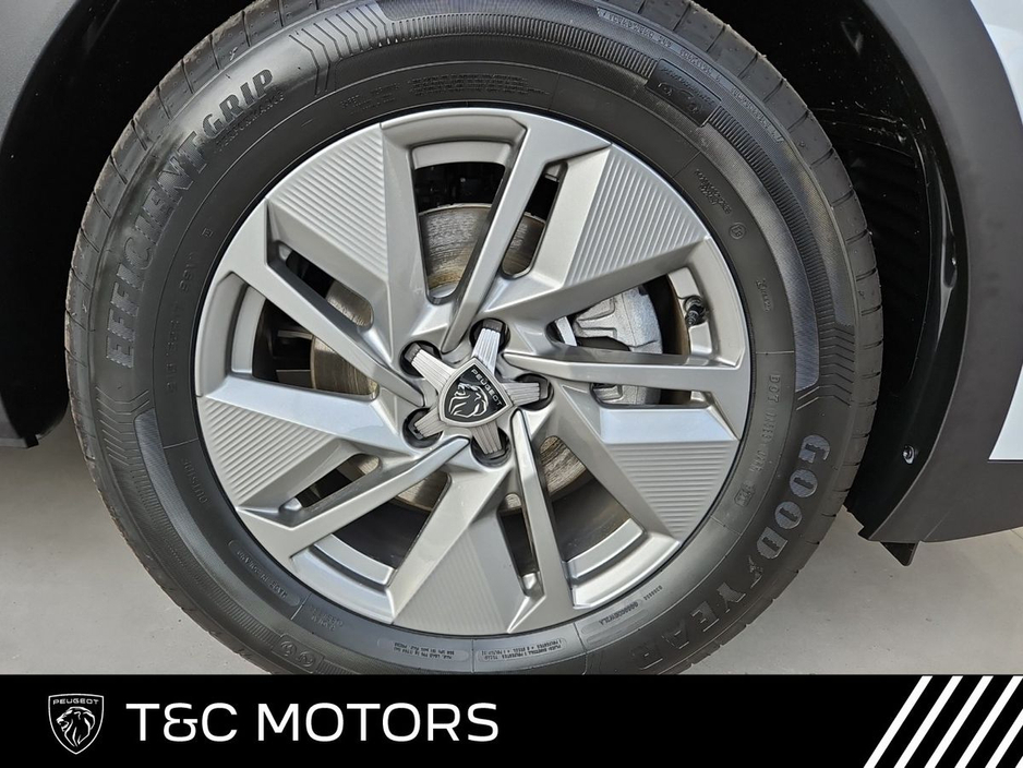 2026 Peugeot 408 In Stock Now* 408 Allure Hybrid €40,495