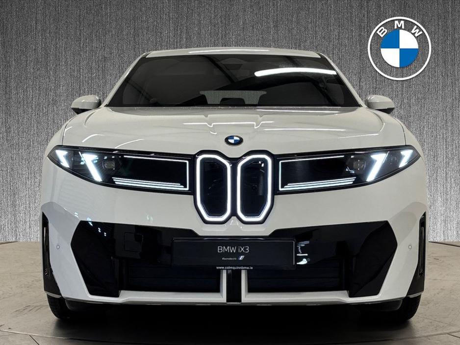2026 BMW iX3 - image 31