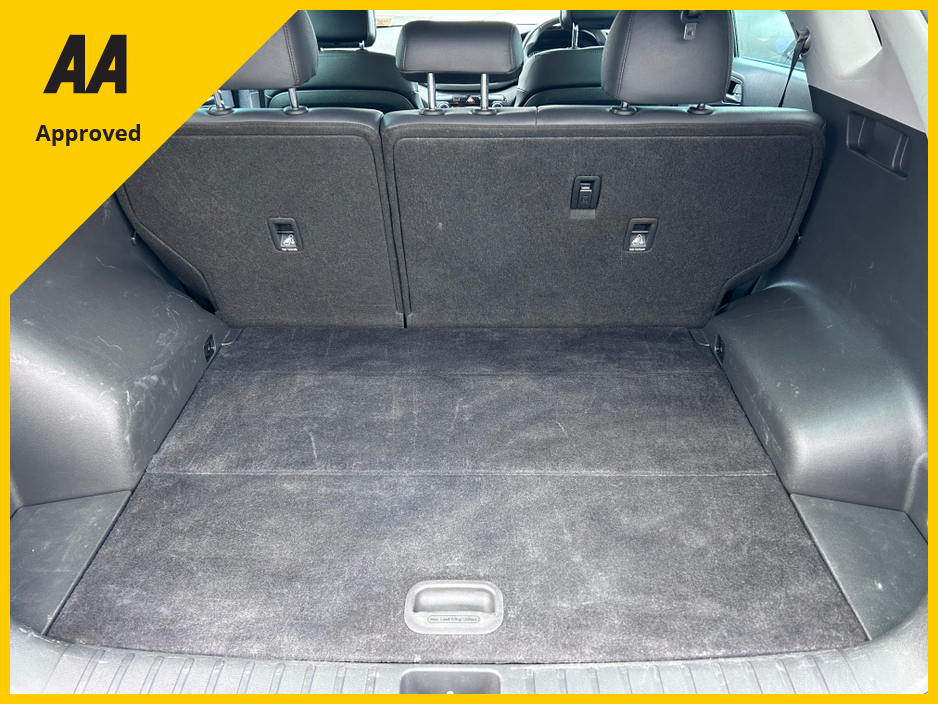 2016 Hyundai Tucson 2016 HYUNDAI TUSCON 1.7d EXECUTIVE NEW NCT €11,950