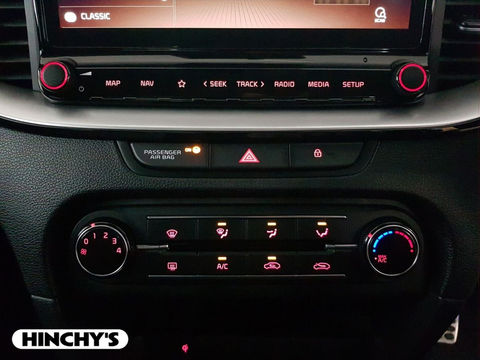 2020 Kia XCeed - image 16