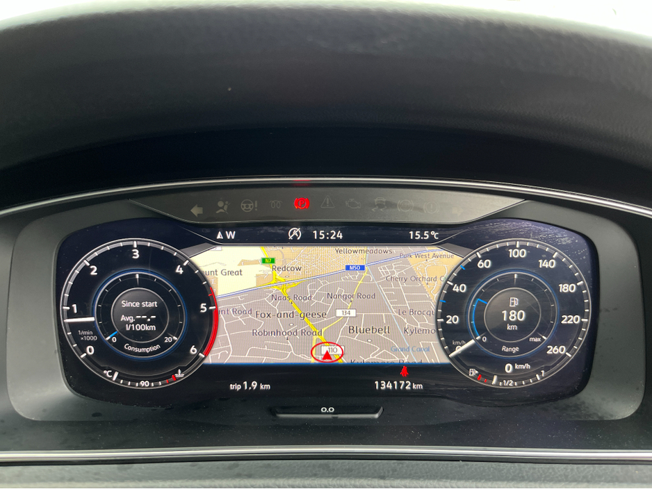 2019 Volkswagen Golf - image 27